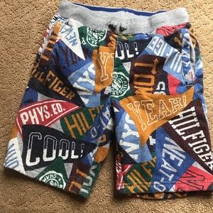 Shorts for boys Tommy Hilfiger Size M(8-10)